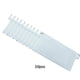 thumbnail image 4 of Advancent 10 piezas de reparación de persianas para el hogar y la oficina, cortinas enrollables, conector de cuerda ciega Vertical, Kit surtido Decoración del hogar, 4 of 6