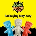 thumbnail image 3 of SOUR PATCH KIDS Red, White & Blue Soft & Chewy Gummy Candy, Bulk Candy, 1.8 lb, 3 of 16