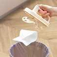 thumbnail image 4 of Disposable MagicS Cleaning Brush with Ergonomic Handle | Strong Cleaning Cloth & Sponge for Kitchen, Bathroom, Sinks, Tubs & Ovens | Dirt Removal Scrubber for Pots, Pans & Glassware, 4 of 9