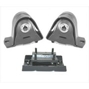 jeep tj engine mount