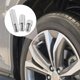 thumbnail image 1 of FOMIYES 15Ud Extensiones De Válvula De Metal Para Llanta Auto Compatible Con Válvulas Difíciles, 1 of 7