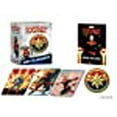 thumbnail image 1 of Marvel: Captain Marvel Épingle Émaillée et Aimants (RP Minis), 1 of 1
