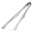 thumbnail image 4 of Ti Camping Grill Pan & BBQ Tongs Set Portable Outdoor Cookware Non-Stick Surface Matte Finish Perfect for 1 Person, 4 of 5