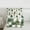 Green White Brown, variant on Manfei Safari Wolf Bear Bedding Comforter Set,Jungle Animal Deer Twin Comforter Sets,Rustic Western Hunting Bedding Set For Boys Teens,Microfiber Bedroom Decor Reversible,2pcs