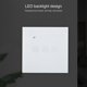 thumbnail image 5 of 3 Gang Smart Light Switch Panel Touchable Wireless Single Zero Fire Line Universal 200?240V ACWIFI, 5 of 5