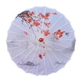 thumbnail image 3 of decorativo chino/japonés de danza clásica impermeable hecho a jinwen sombrilla china, 3 of 7