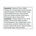 thumbnail image 3 of Great Value Mild Salsa, 3 of 4