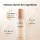 thumbnail image 4 of Crema facial Barrier Mist UIQ Biome Barrier, 100 ml, 4 of 9