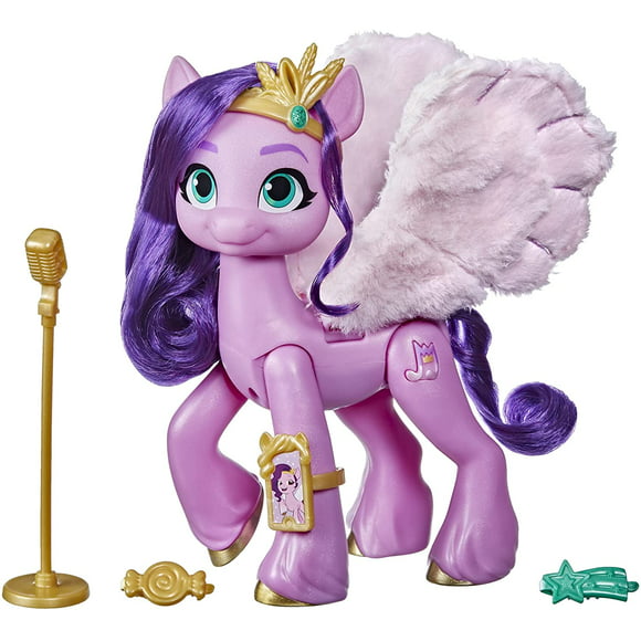 Thriller maximaal tevredenheid Princess Celestia Little Pony