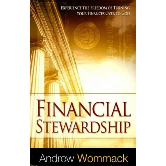 Financial Stewardship (Paperback)