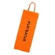 thumbnail image 2 of Bolsa para zapatos de golf, bolsa para transportar zapatos, bolsa de tela Oxford, bolsa para zapatos, bolsa para zapatos deportivos Naranja, 2 of 9