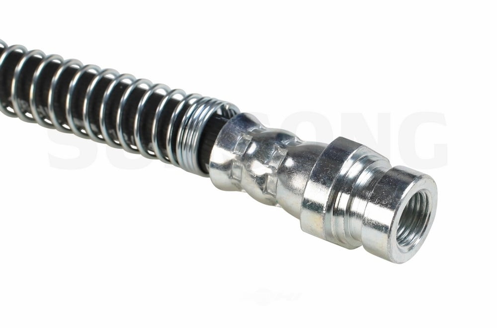 Sunsong 2201787 Brake Hydraulic Hose