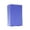 Blue, variant on Yoga Block High Density EVA Foam Brick for Balance Flexibility Support Fitness Training Pilates Dance Stretching Auxiliary Tool for Beginners 9.1 Inch