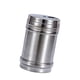 thumbnail image 1 of Salero y pimentero, botella para condimentos, portátil, a prueba de fugas, herramienta multiusos para hornear. S, 1 of 9