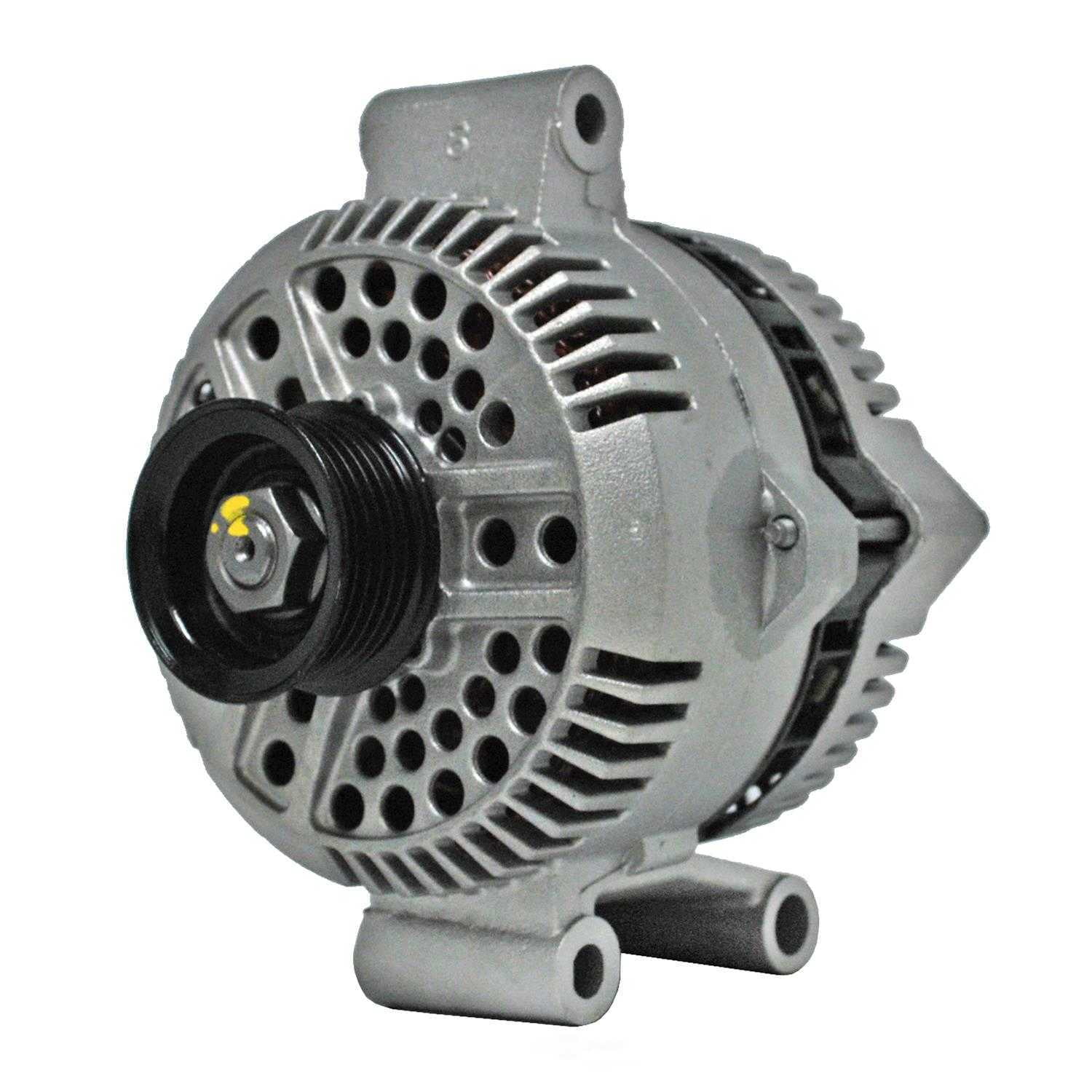 FVP Professional 8519611 Alternator Standard