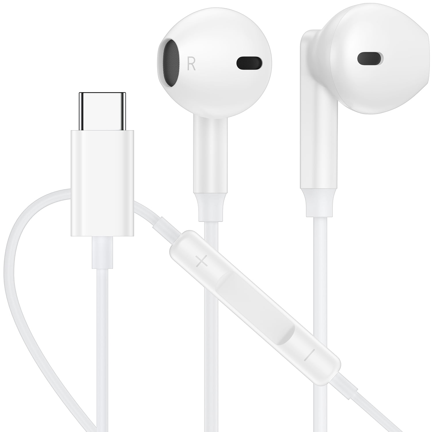 Jabra TALK 45 - Bluetooth Wireless Microphone Earpiece, Cordless
