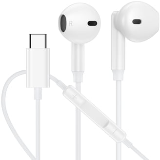 Jabra TALK 45 - Bluetooth Wireless Microphone Earpiece, Cordless