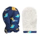 thumbnail image 2 of Guantes a prueba de viento, manoplas para niños, guantes de esquí para niños de invierno de dibujos animados, manoplas para niños, los mejores materiales, 2 of 6