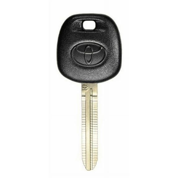 NEW Toyota TOY44H ( H Chip) Transponder Chip Key 2014-2019 VLS