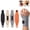 Black-White-Gray, variant on Swing Lock Pro Golf Wrist Trainer – Golf Wrist Hinge Trainer, Wrist Trainer Pro & Stability Trainer, Swing Sync Golf Trainer, Wrist Brace For Golf Practice & Play (Black, 1PC)