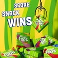 thumbnail image 4 of Fruit By The Foot Fruit Flavored Snacks, Variety Pack, 18 Rolls, 13.5 oz, 4 of 15