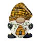 thumbnail image 1 of Muestra de de Acrílico Muestra de Gnome Colgar Decoración para hogar Decoración de Accesorio, 1 of 8