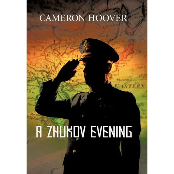 A Zhukov Evening (Hardcover)