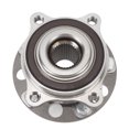 thumbnail image 1 of Cubo de la Rueda Delantera, Construcción Resistente Profesional de Metal 51750 S1000 Para Telluride Sorento, 1 of 7