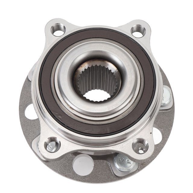 Cubo de la Rueda Delantera, Construcción Resistente Profesional de Metal 51750 S1000 Para Telluride Sorento