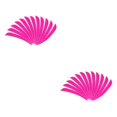 thumbnail image 1 of ZheElen 12pcs 3inch Archery Turkey Feathers Fletchings Vanes Rose Red 3 Inch 2Set, 1 of 6