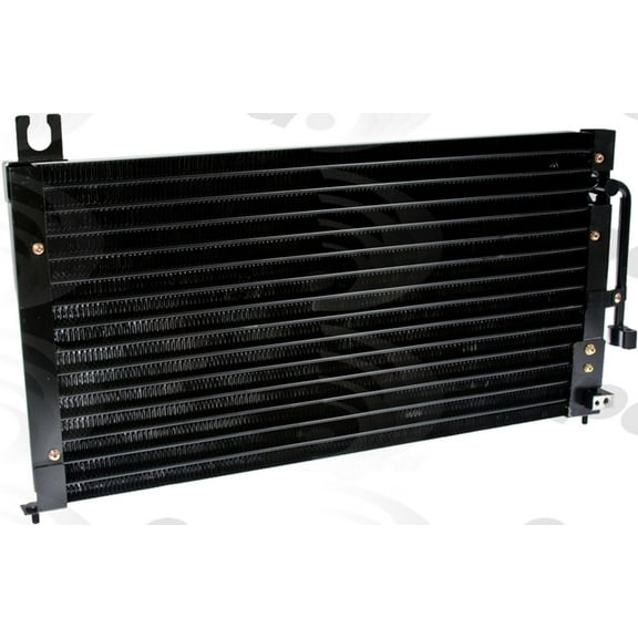 A/C Condenser