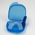 thumbnail image 4 of Anti Molienda Anti Ronquidos Bruxismo Dientes Protector Bucal Ayuda Para Dormir Herramienta De Cuidado De La Salud, 4 of 6
