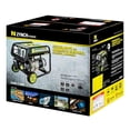 thumbnail image 2 of Generador eléctrico a gasolina Zynch 9000 W 14 HP, 2 of 5