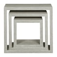 thumbnail image 5 of Niche Soho 3 Piece Wall Shelf Set- Weathered Grey, 5 of 7