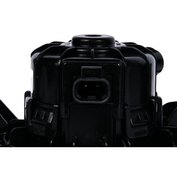 HVAC Blower Motor and Wheel