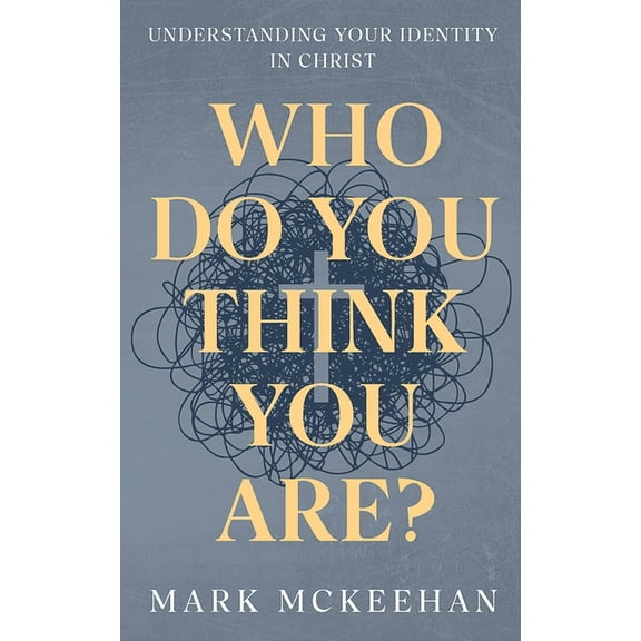 Who Do You Think You Are?, (Paperback)