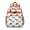 Minimalis, variant on Cute Alpaca Pattern Waterproof Backpack - Lightweight Durable Book Bag with Side Pockets & Adjustable Straps for School & Travel