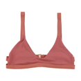 thumbnail image 4 of Bikini con textura de Coco Tavik para mujer rosa pequeño, 4 of 5