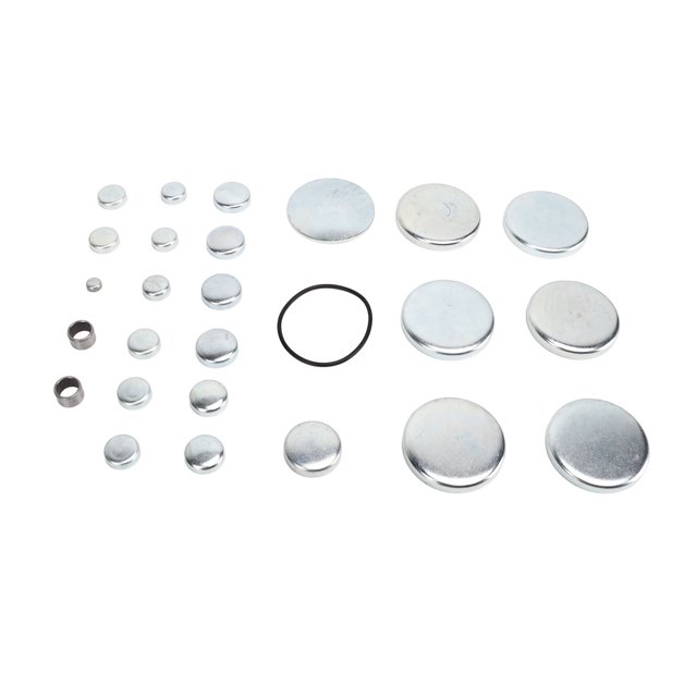 Cylinder Block Expansion Plug Kit,Cylinder Head and Block Cylinder Headand Block Expansion Plug Kit Multi-Functional