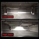 thumbnail image 3 of Kit De Bombillas De Xenón HID Superbrillantes De 55 W - Haz Alto Y Bajo, 5500 Lm - Larga Vida útil, Ahorro De Energía, Luz Suave - Aplicación Para Faros Delanteros De, 3 of 7