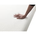 thumbnail image 5 of Modern Contemporary Urban Design Bedroom 6inch King Size Mattress, White, Fabric, 5 of 9