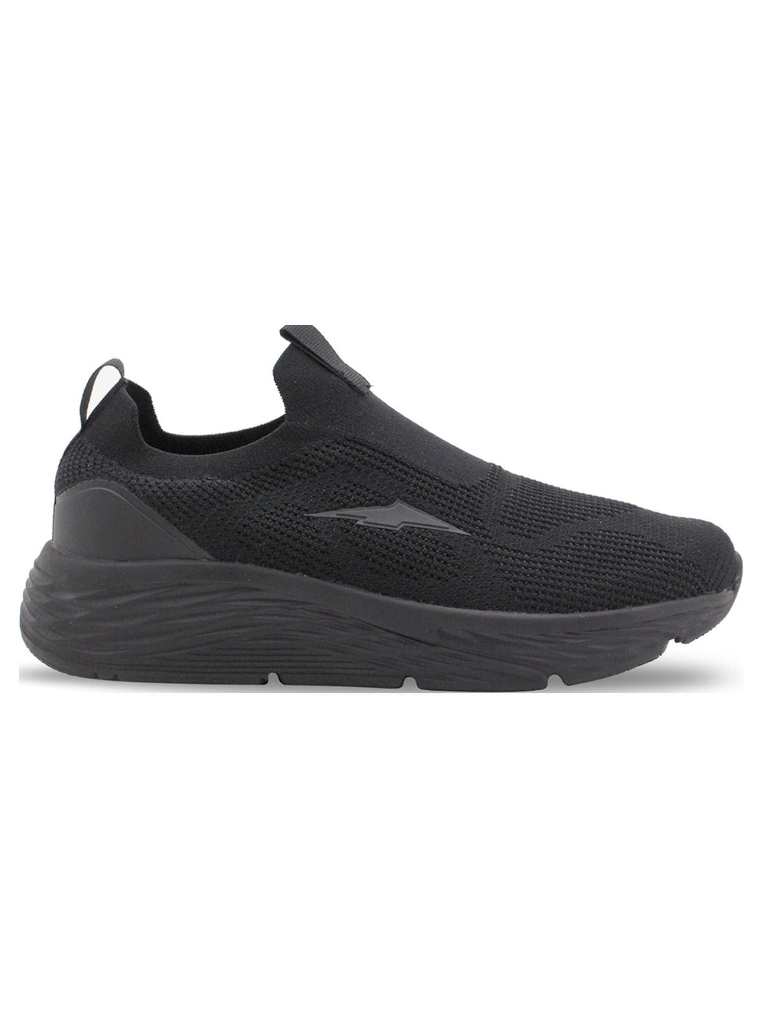 Avia Women's Slip-on Athletic Sneaker, Wide Width