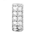 thumbnail image 1 of Crystal Touch Table Lamp Led Night Light, 16 Colors Usb Rechargeable Roses Diamond Table Lamp With, 1 of 5