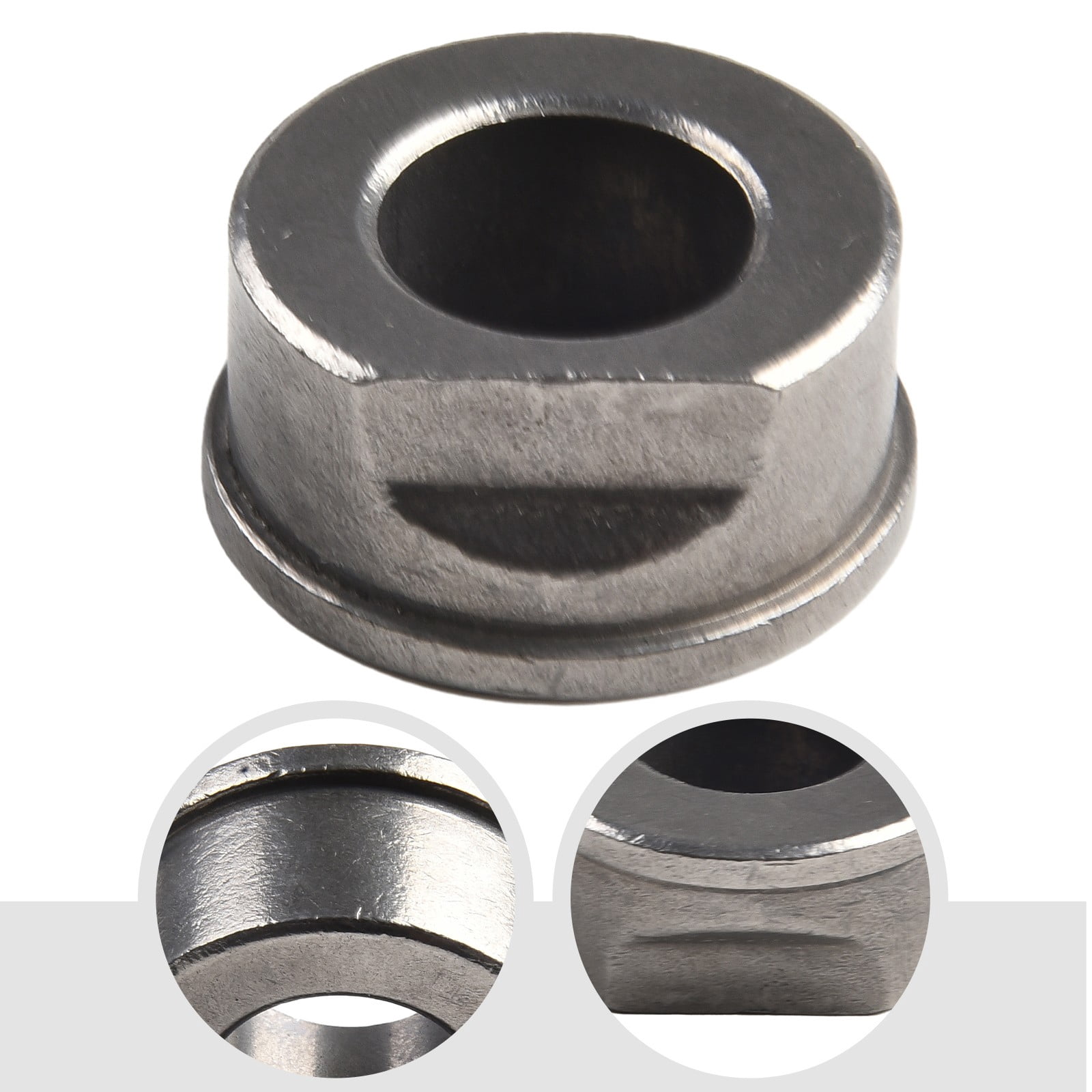 Outlier Bearing Bushings Lawn Mower Front Wheel for Craftsman 532009040 9040H-A, Lawn Mower Parts & Accessories