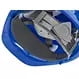 Fleetrite Cap Style Hard Hats Blue 16-Pack