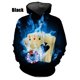 thumbnail image 3 of Nueva moda, gran oferta, sudaderas con capucha de póquer 3D, ropa para hombres y mujeres, tops, jersey de manga larga informal, sudaderas con capucha con estampado de ropa urbana, 3 of 5