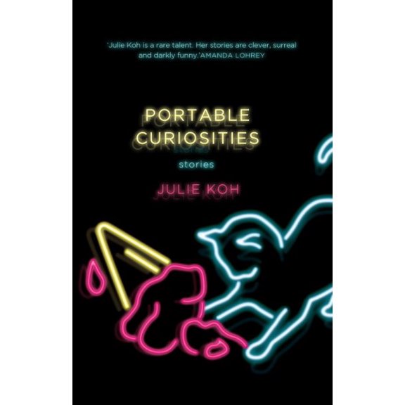 Pre-Owned Portable Curiosities (Paperback)
