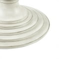 thumbnail image 2 of Gracie Mills Devin Classic Charm 46 Inch Round Pedestal Dining Table GRACE-11791, 2 of 3