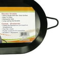 thumbnail image 4 of Brentwood 18X8.5" Double Tortilla Warmer (Comal), 4 of 6