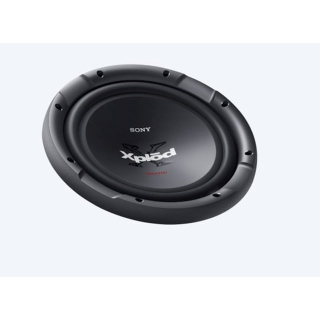 Sub woofer 12 Pulgadas 1800W 4 Ohm Sony XS-NW1201